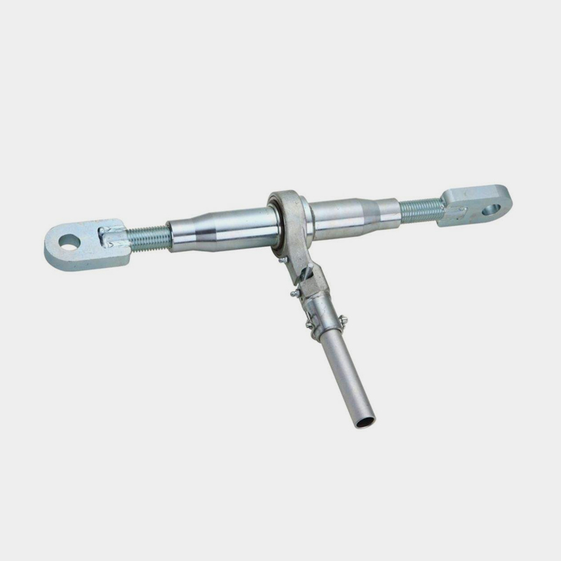 گیره فلنج فلنج فلزی از جنس استنلس استیل 6000 PSI SAE برای جلوگیری از نشت در کاربردهای فشار قوی از چه نوع مکانیسم آب بندی استفاده می کند؟